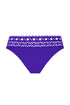 Lise Charmel 15B Ajourage Couture Brazilian Low Waist Bikini